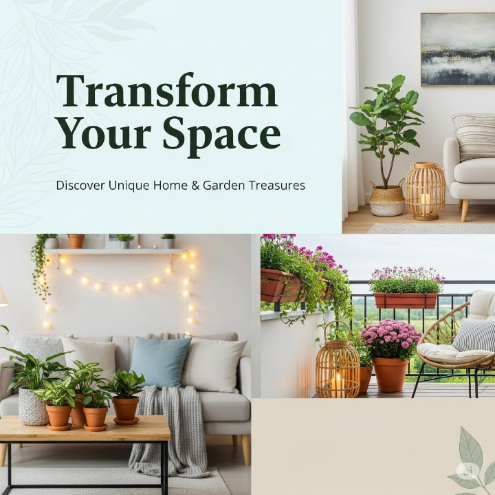 Home and Garden Products Online – Smartecarts