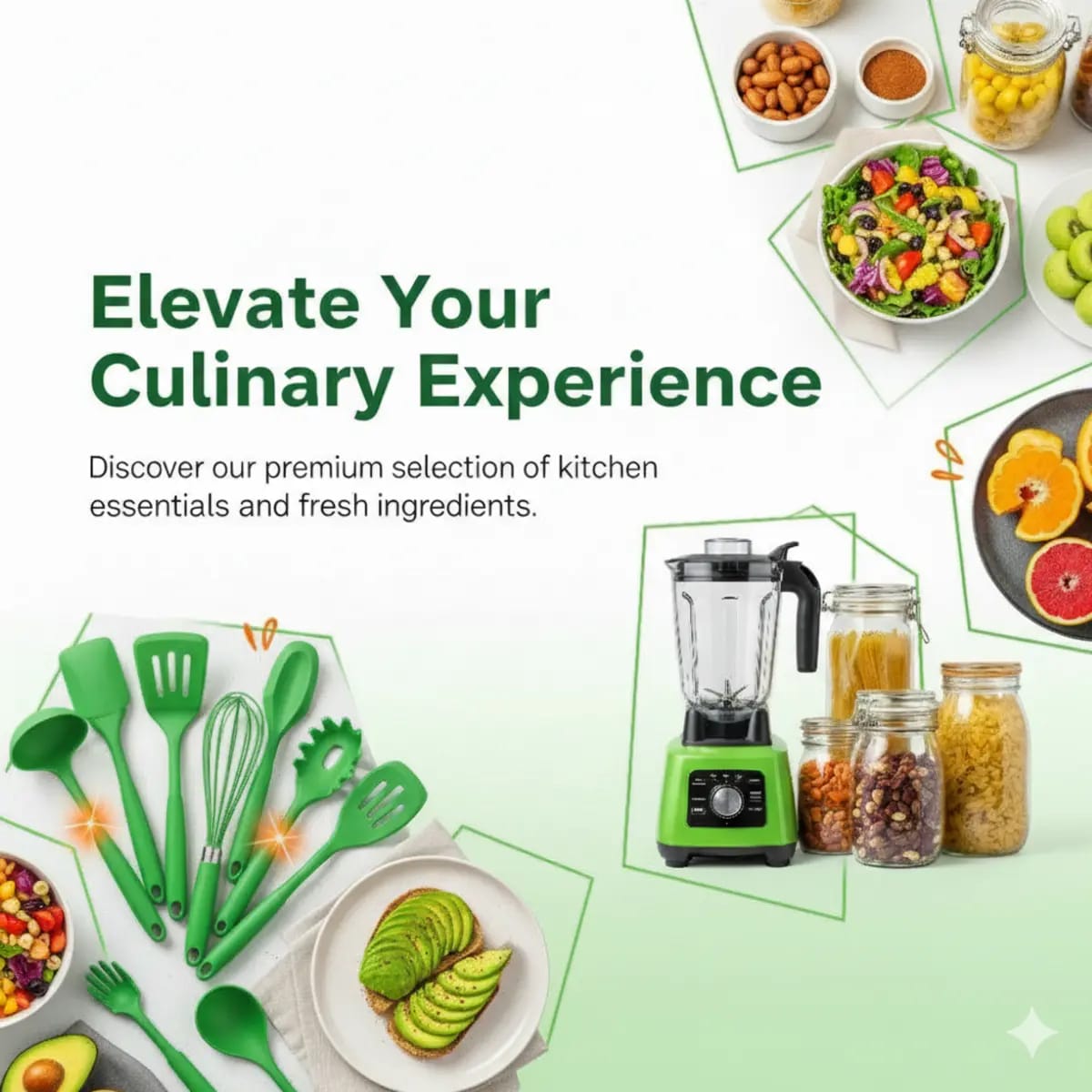 Modern Kitchen Gadgets and Cookware Online – Smartecarts