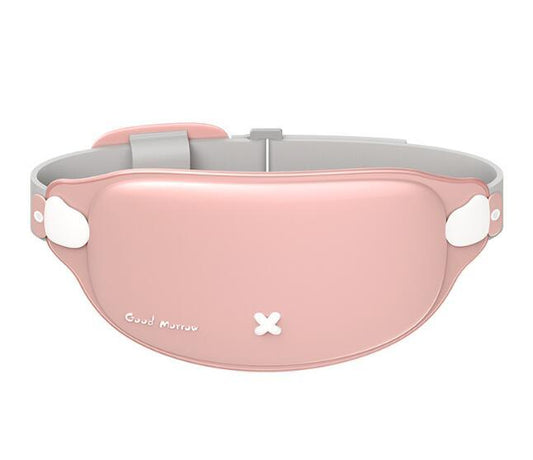 Rechargeable Menstrual Pain Relief Heating Belt